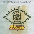 Tribute to "Twentieth Century Boys"