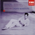 モーツァルト:フルート四重奏曲集(全曲) ＜完全生産限定盤＞
