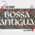 ボッサ・アンティグア＜完全生産限定盤＞