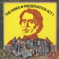 プリザヴェイション 第1幕＜紙ジャケット仕様完全生産限定盤＞