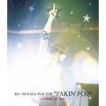 Ken Hirai Live Tour 2008 FAKIN' POP