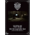 TOUR 2008 Grand killer show@東京国際フォーラム ホールA＜通常盤＞