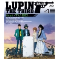 ルパン三世 first-TV.BD-4