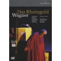 楽劇「ラインの黄金」全曲 / ハルトムート・ヘンヒェン、ハーグ・レジデンティ管弦楽団
