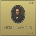 エターナル...メンデルスゾーン ベスト