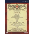 ヴェルディ: 歌劇「アッティラ」ミラノ・スカラ座 1991 / リッカルド・ムーティ, ミラノ・スカラ座管弦楽団