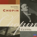 シフラ PLAYS ショパン