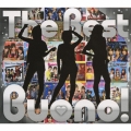 The Best Buono! [2CD+DVD]＜初回限定盤＞