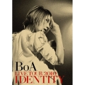 BoA LIVE TOUR 2010 IDENTITY