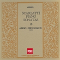D.スカルラッティ:ピアノ・ソナタ集