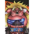 ONE PIECE ワンピース 10THシーズン スリラーバーク篇 PIECE.13