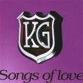 Songs of love＜初回限定特別価格盤＞