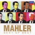 マーラー ベスト・オブ・ベスト