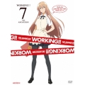 WORKING!! 7 [DVD+CD]＜完全生産限定版＞