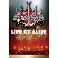 LIVE AT ALIVE