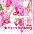 ゼクシィ花嫁1000人委員会が全面協力!アットハートウエディング presented by ゼクシィ