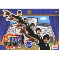 D-BOYS BE AMBITIOUS vol.2＜通常盤＞