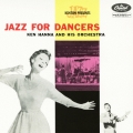ジャズ・フォー・ダンサーズ＜限定盤＞