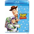 トイ・ストーリー ブルーレイ+DVD セット [Blu-ray Disc+DVD]