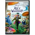 アリス・イン・ワンダーランド