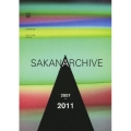 SAKANARCHIVE 2007-2011～サカナクション ミュージックビデオ集～