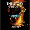 THE STORY OF REDSTA -The Red Magic 2011- Chapter 2 [DVD+CD]