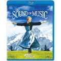 サウンド・オブ・ミュージック [Blu-ray Disc+DVD+デジタルコピー]＜初回生産限定版＞