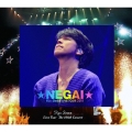 ～NEGAI～ Ryu Siwon LIVE TOUR 2011 [3DVD+写真集]