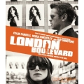 ロンドン・ブルバード ラスト・ボディガード