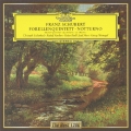 シューベルト:ピアノ五重奏曲≪ます≫/ノットゥルノ シューマン:子供の情景/アベッグ変奏曲