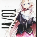 IA/01 -BIRTH-＜通常盤＞