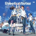 ROBOTICS;NOTES ドラマCD 「冬空のロケット」