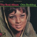 ソウル・アルバム＜完全生産限定盤＞