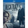 ALCATRAZ/アルカトラズ コンプリート・ボックス