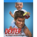 デクスター THE FOURTH SEASON Blu-ray BOX