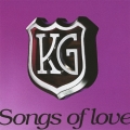 Songs of love＜期間限定生産スペシャルプライス盤＞