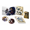 OVA版「ロードス島戦記」 デジタルリマスター Blu-ray BOX