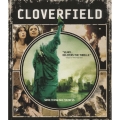 クローバーフィールド HAKAISHA スペシャル・コレクターズ・エディション