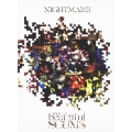 NIGHTMARE TOUR 2013 「beautiful SCUMS」 [2DVD+CD+フォトカード40枚]＜初回生産限定盤＞