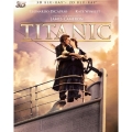 タイタニック 3D・2Dブルーレイセット