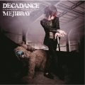DECADANCE - Counting Goats … if I can't be yours - [CD+DVD]＜初回盤Btype＞