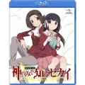 神のみぞ知るセカイ 女神篇 ROUTE 3.0＜通常版＞