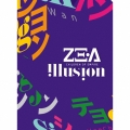 Illusion [CD+DVD]＜初回限定盤＞