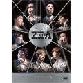 MY K-STAR ZE:A [2DVD+ミニ卓上カレンダー+PHOTO BOOK]
