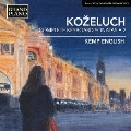 Leopold Kozeluch: Complete Keyboard Sonatas Vol. 2