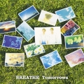Tomorrows (TYPE-A) [CD+DVD]