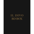 IL DIVO BD BOX＜完全生産限定盤＞