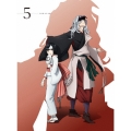 ノラガミ 5 [Blu-ray Disc+CD]＜初回限定版＞