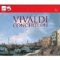 Vivaldi: Concerti Op.8