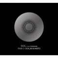 RISE [+ SOLAR & HOT] [2CD+DVD+フォトブック]＜初回生産限定盤＞